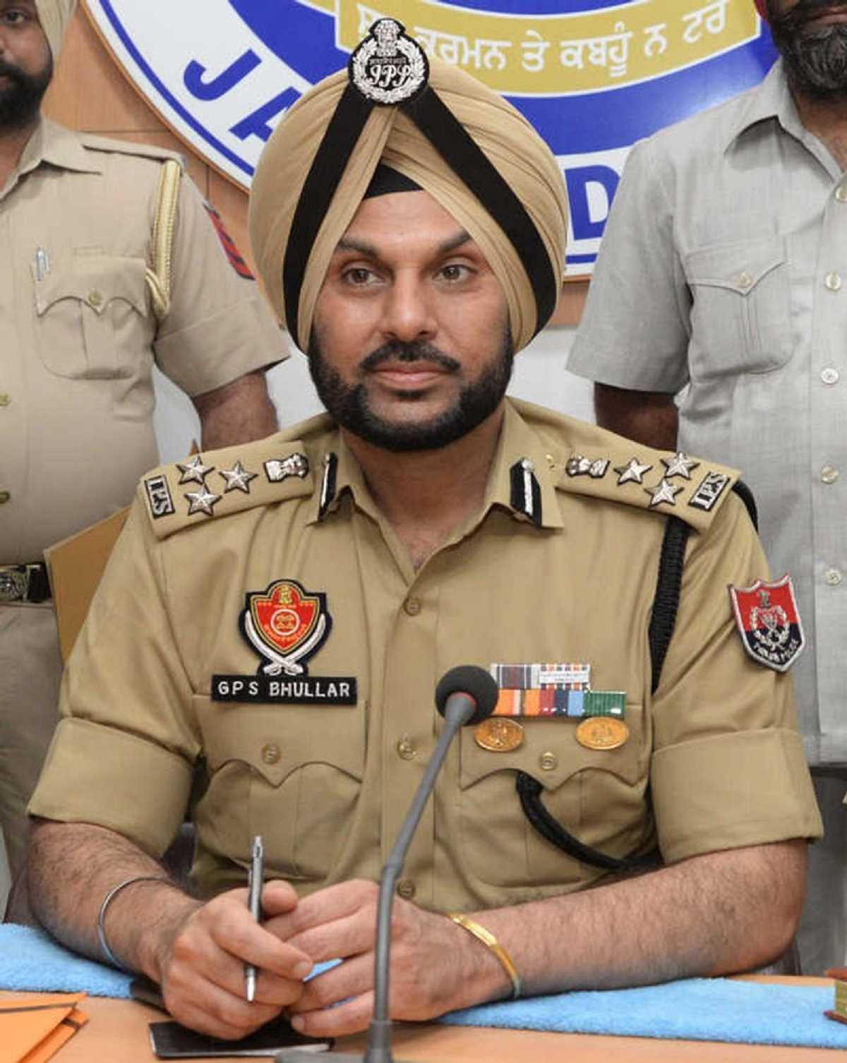 हमले के बाद सुखबीर सिंह बादल की सुरक्षा बढ़ाई गई : पुलिस कमिश्नर गुरप्रीत सिंह भुल्लर
